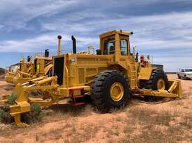 Caterpillar 824C Wheeled Dozer - picture0' - Click to enlarge