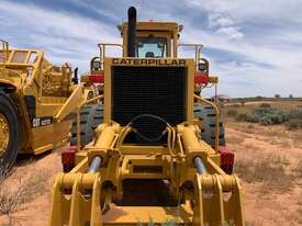 Caterpillar 824C Wheeled Dozer - picture2' - Click to enlarge