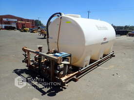 DROP IN WATER TANK BODY - picture2' - Click to enlarge