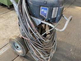 Graco Xtreme X60 Airless Sprayer - picture0' - Click to enlarge