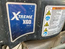 Graco Xtreme X60 Airless Sprayer - picture1' - Click to enlarge