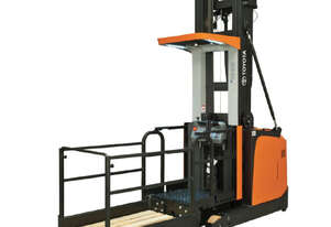 Toyota   OME120HW ORDER PICKER