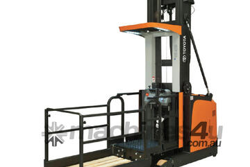 Toyota   OME120HW ORDER PICKER