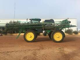 2018 John Deere R4045 Sprayers - picture0' - Click to enlarge