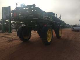 2018 John Deere R4045 Sprayers - picture2' - Click to enlarge