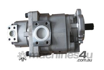 Komatsu 705-52-31150 Dump Truck Pump HM400 Genuine