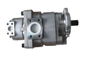 Komatsu 705-52-31150 Dump Truck Pump HM400 Genuine Komatsu 705-52-31150 Dump Truck Pump HM400 Genuine