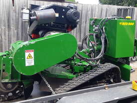 Stump Grinder Excellent Condition  - picture0' - Click to enlarge