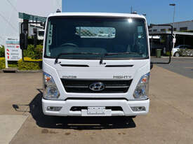 2020 HYUNDAI MIGHTY EX4 MWB - Tray Truck - Tray Top Drop Sides - picture0' - Click to enlarge