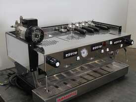 La Marzocco LINEA 3 Group Coffee Machine - picture0' - Click to enlarge