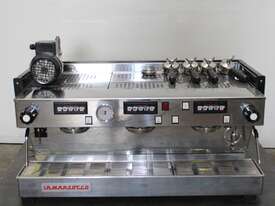 La Marzocco LINEA 3 Group Coffee Machine - picture0' - Click to enlarge