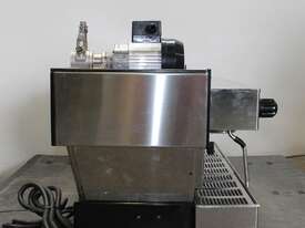 La Marzocco LINEA 3 Group Coffee Machine - picture1' - Click to enlarge