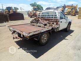 1992 HOLDEN RODEO DLX 4X4 TRAY TOP - picture1' - Click to enlarge