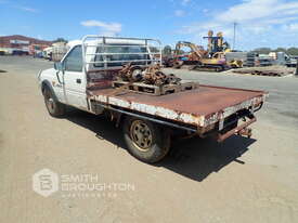 1992 HOLDEN RODEO DLX 4X4 TRAY TOP - picture0' - Click to enlarge