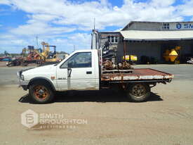 1992 HOLDEN RODEO DLX 4X4 TRAY TOP - picture2' - Click to enlarge