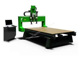 4 Axis CNC Machine - Great for Movie Props, Foam and Wood. - picture0' - Click to enlarge