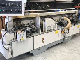 Used Edgebander Just Traded and Ready for New Workshop - picture2' - Click to enlarge