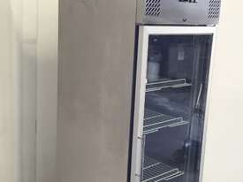 FED GN650BTG 1 Door Upright Freezer - picture1' - Click to enlarge