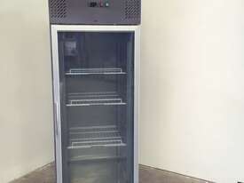 FED GN650BTG 1 Door Upright Freezer - picture2' - Click to enlarge