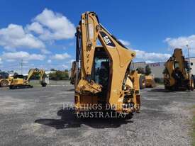 CATERPILLAR 432E Backhoe Loaders - picture2' - Click to enlarge
