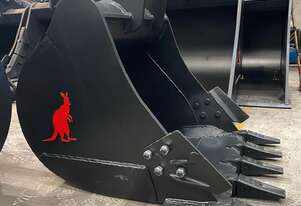 Roo Attachments 13 Ton 900mm GP