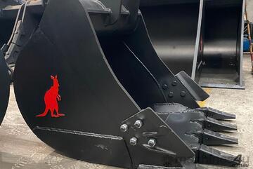 Roo Attachments 13 Ton 900mm GP