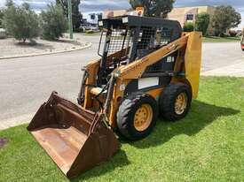 Loader Skid Steer CASE 40XT 2004 4 in 1 bucket 1482 hours - picture1' - Click to enlarge