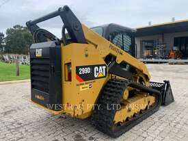 CATERPILLAR 299D2 Compact Track Loader - picture2' - Click to enlarge