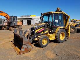 2005 Caterpillar 432D Backhoe Loader *CONDITIONS APPLY* - picture0' - Click to enlarge