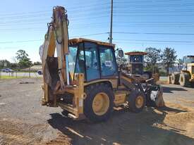 2005 Caterpillar 432D Backhoe Loader *CONDITIONS APPLY* - picture1' - Click to enlarge
