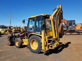2005 Caterpillar 432D Backhoe Loader *CONDITIONS APPLY* - picture2' - Click to enlarge