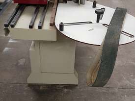 CASADEI V315 240V (PRE GLUED) EDGE BANDER - picture2' - Click to enlarge