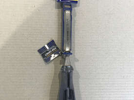 Irwin Marples High Impact Chisel with Strike Cap M750 5/8inch (16 mm) 10501680ANZ - picture0' - Click to enlarge