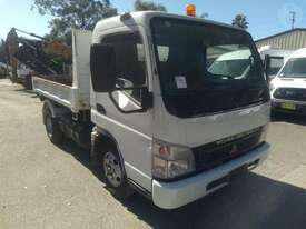 Mitsubishi Canter FE84PCDSRFAA - picture0' - Click to enlarge