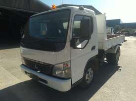 Mitsubishi Canter FE84PCDSRFAA - picture1' - Click to enlarge