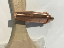 Omega cutting tip 41-6# - picture1' - Click to enlarge