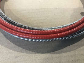 PARWELD 0.9MM - 1.2MM X 15 FOOT MIG WELDING LINER A44-3545-15 - picture0' - Click to enlarge