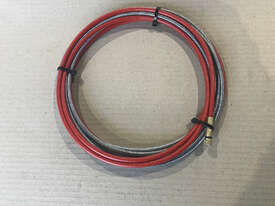 PARWELD 0.9MM - 1.2MM X 15 FOOT MIG WELDING LINER A44-3545-15 - picture1' - Click to enlarge