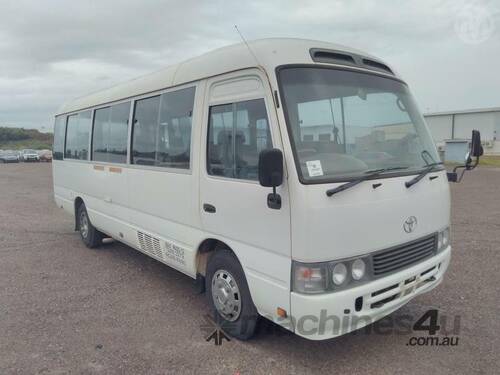 Toyota Coaster HZB50R