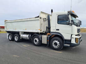 Volvo FM500 Tipper Truck - picture0' - Click to enlarge