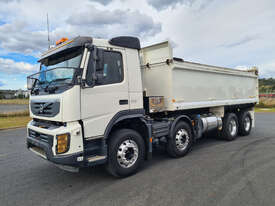 Volvo FM500 Tipper Truck - picture0' - Click to enlarge