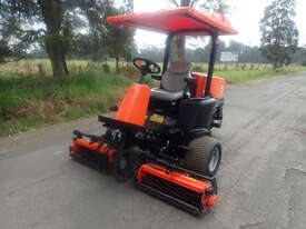 Jacobsen TR3 Golf Greens mower Lawn Equipment - picture0' - Click to enlarge