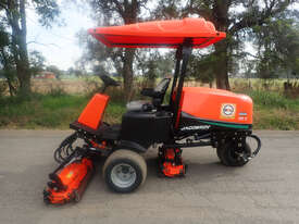 Jacobsen TR3 Golf Greens mower Lawn Equipment - picture0' - Click to enlarge