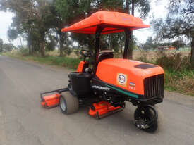 Jacobsen TR3 Golf Greens mower Lawn Equipment - picture1' - Click to enlarge