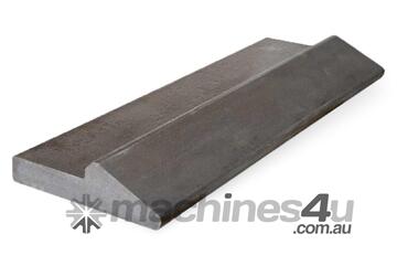 Mining Wear Parts Half Arrows Choc Blocks