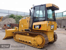 Caterpillar D3K2 XL Dozer - picture1' - Click to enlarge