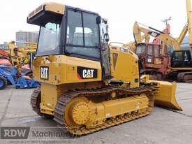 Caterpillar D3K2 XL Dozer - picture2' - Click to enlarge