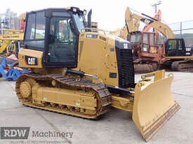 Caterpillar D3K2 XL Dozer - picture0' - Click to enlarge