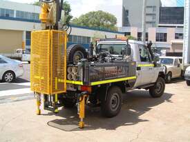 Heavy Duty Drill Rig (Rig ONLY) - picture0' - Click to enlarge