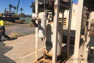 Vanair   Air Dryer Aftercooler